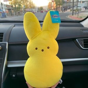peep plush target